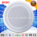 KS-828 Cheap Guangzhou PA Sound System Small Round Speaker Box